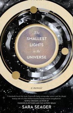 The Smallest Lights in the Universe available from BookCylce