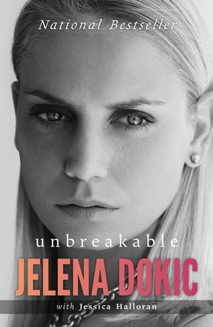 Unbreakable available from BookCylce
