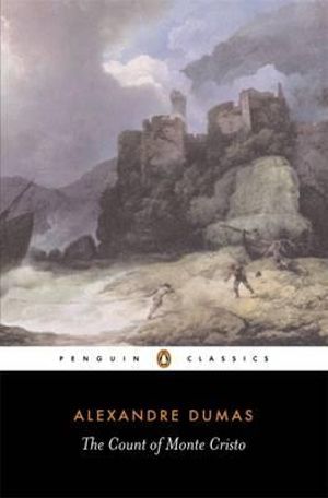 The Count of Monte Cristo (Penguin Classics) from Bookcylce