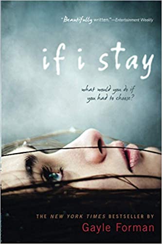 If I Stay available from BookCylce