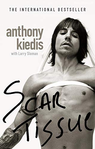 Scar Tissue from Bookcylce