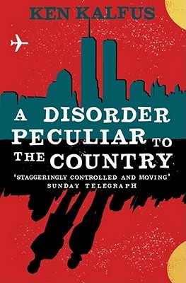 A Disorder Peculiar to the Country from Bookcylce