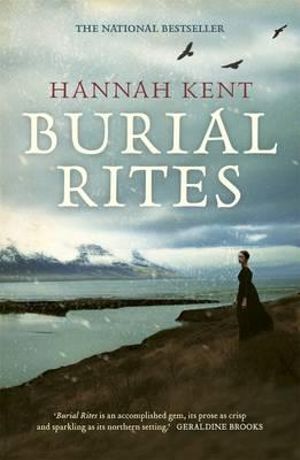 Burial Rites from Bookcylce