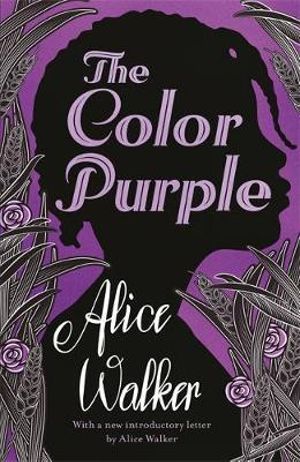 The Color Purple from Bookcylce