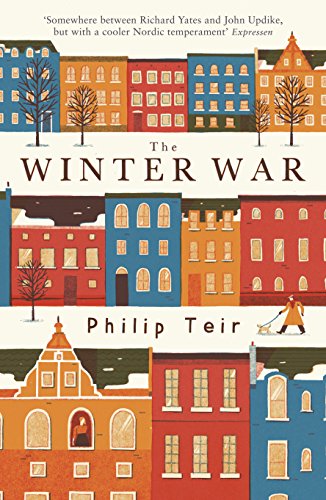 The Winter War from Bookcylce