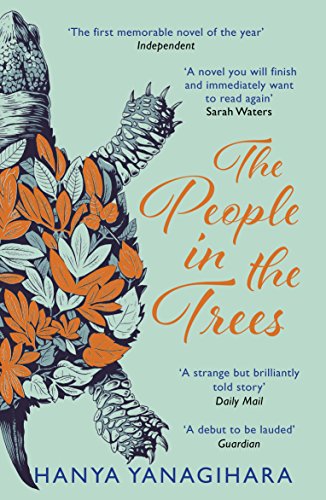 The People in the Trees from Bookcylce