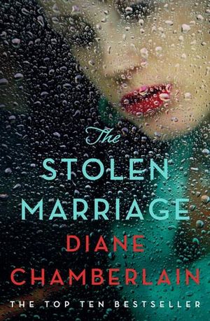 The Stolen Marriage from Bookcylce