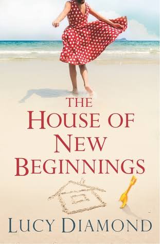 The house of new beginnings from Bookcylce