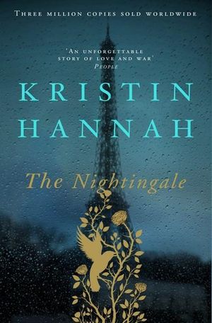 The Nightingale from Bookcylce