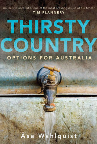 Thirsty Country: Options for Australia from Bookcylce