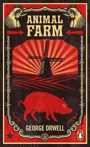 Animal Farm from Bookcylce