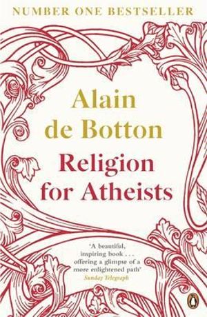 Religion For Atheists from Bookcylce