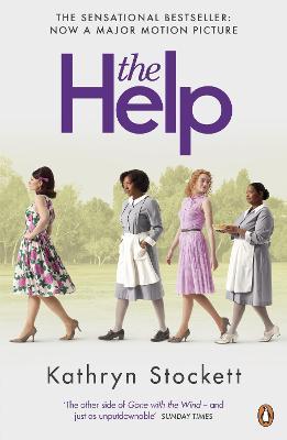 The Help from Bookcylce