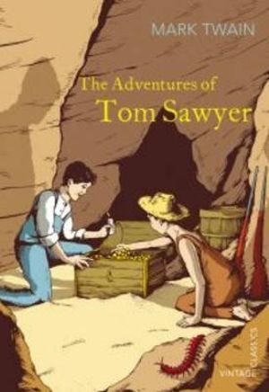 Tom Sawyer (Children's Classics) from Bookcylce