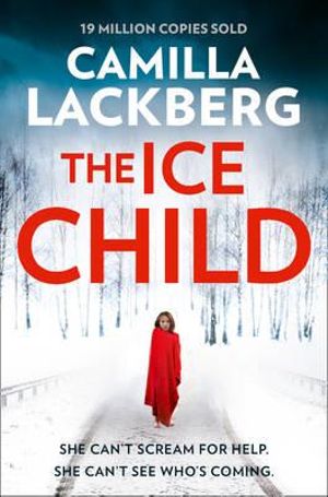 The Ice Child from Bookcylce