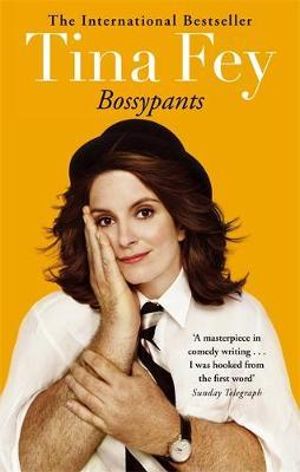 Bossypants from Bookcylce