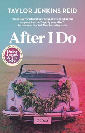 After I Do available from BookCylce
