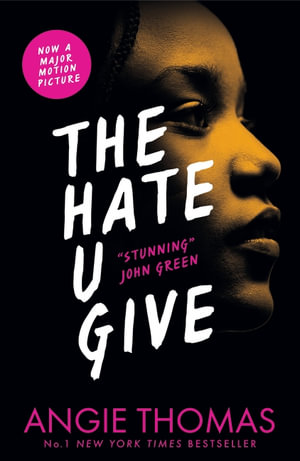 The Hate U Give from Bookcylce