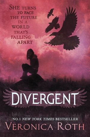 Divergent from Bookcylce