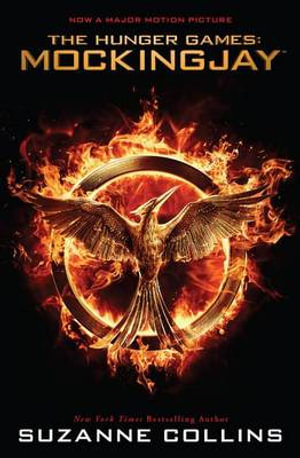 Mockingjay (The Hunger Games, Book 3) from Bookcylce