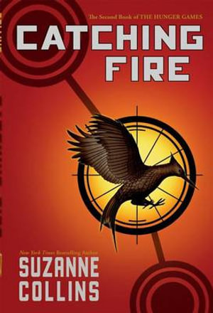 The Hunger Games: Catching fire from Bookcylce