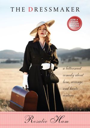 The Dressmaker from Bookcylce