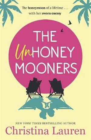 The Unhoneymooners from Bookcylce