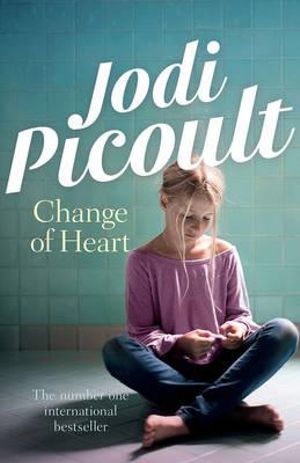 Change of Heart from Bookcylce