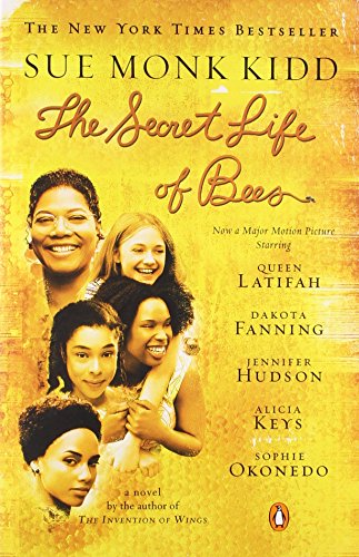 The Secret Life of Bees from Bookcylce