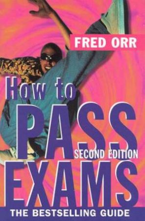 How to Pass Exams from Bookcylce