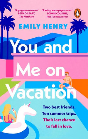 You and Me on Vacation from Bookcylce