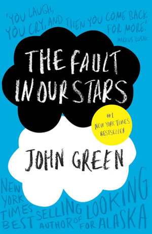 The Fault in Our Stars from Bookcylce