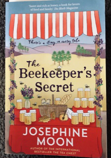 The Beekeepers Secret from Bookcylce