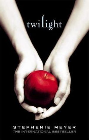 Twilight (The Twilight Saga, Book 1) from Bookcylce