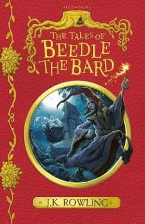 Tales of Beedle the Bard from Bookcylce