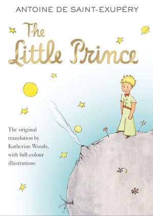 The Little Prince from Bookcylce