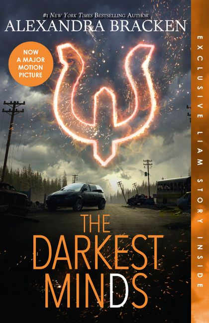 The Darkest Minds (The Darkest Minds, Book 1) from Bookcylce