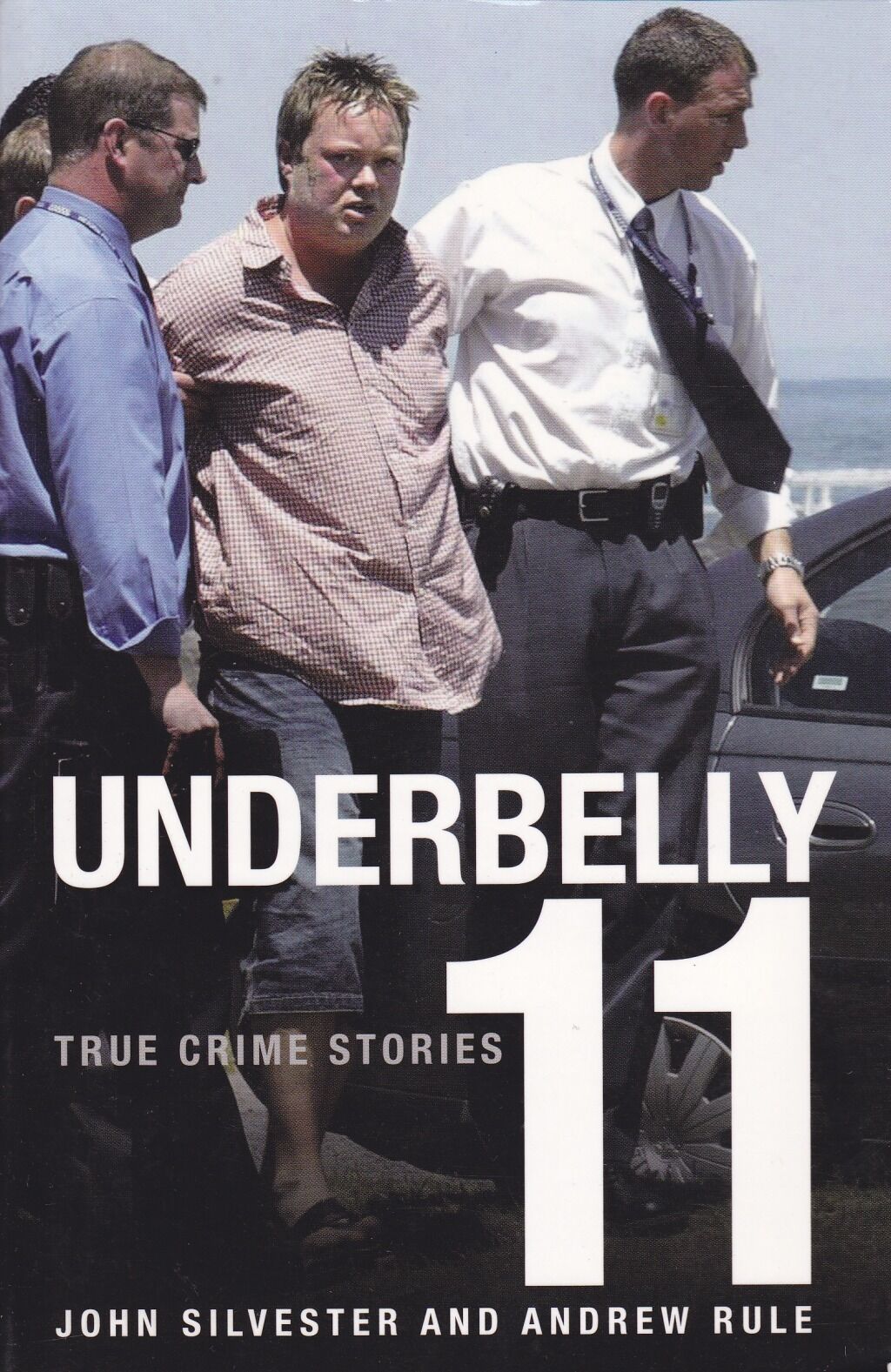 Underbelly 11 from Bookcylce