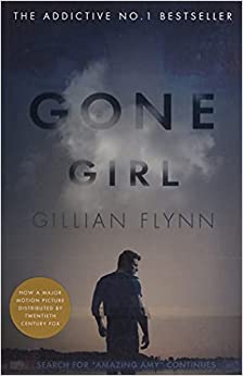 Gone Girl from Bookcylce