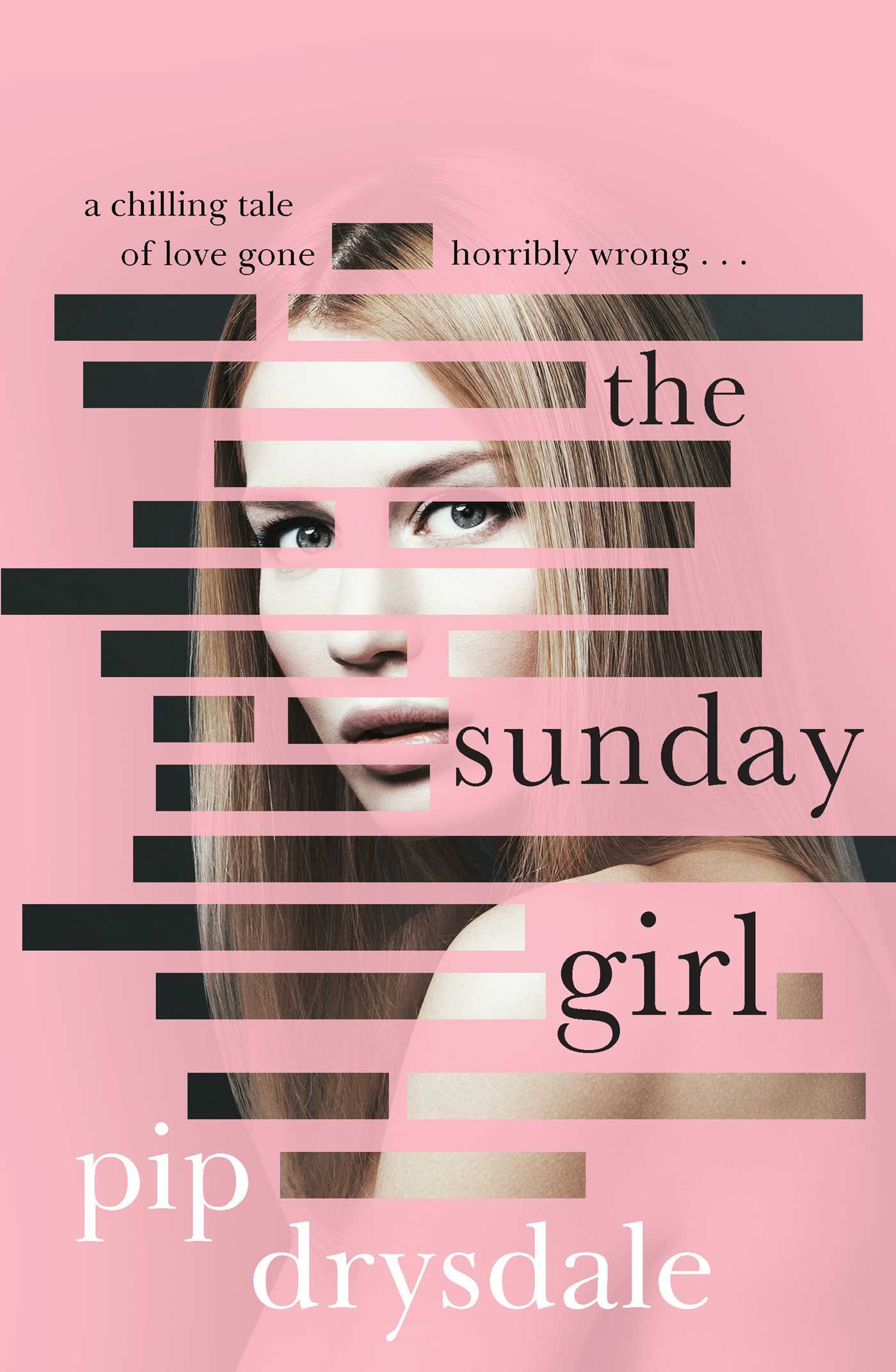 The Sunday Girl available from BookCylce