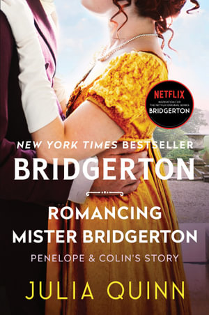 Romancing Mister Bridgerton (Bridgerton #4) from Bookcylce
