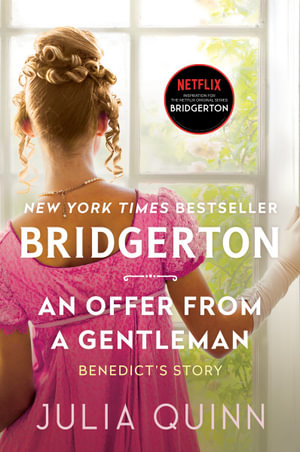 An Offer from a Gentleman (Bridgerton #3) from Bookcylce