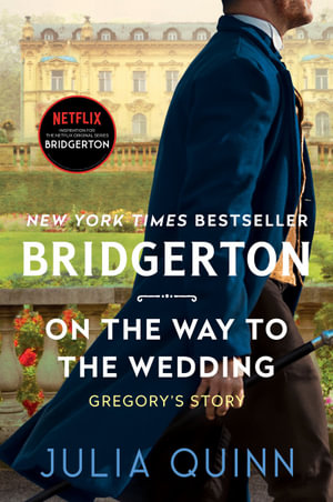 On the Way to the Wedding (Bridgerton #8) from Bookcylce