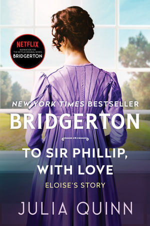 To Sir Phillip, With Love (Bridgerton #5) from Bookcylce