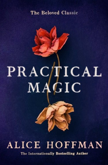 Practical Magic from Bookcylce