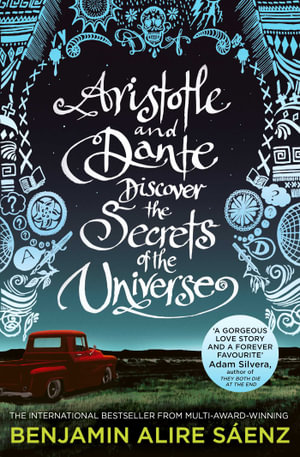 Aristotle and Dante Discover the Secrets of the Universe available from BookCylce