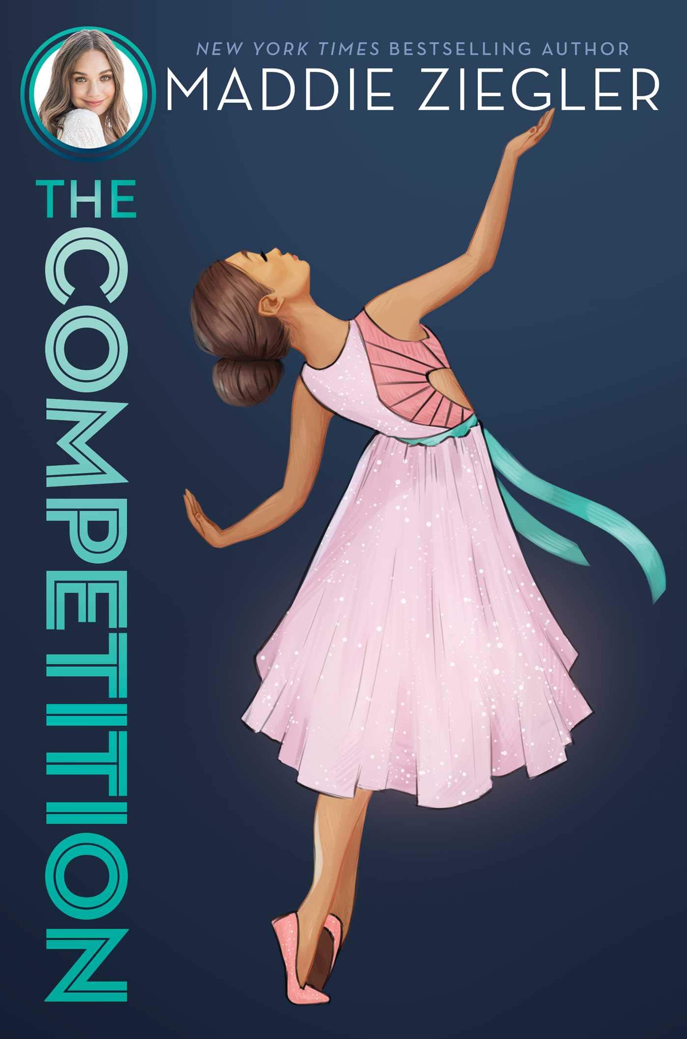 The Competition available from BookCylce