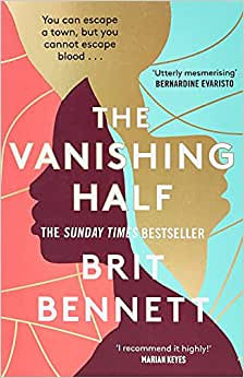 The Vanishing Half from Bookcylce