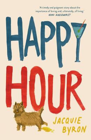 Happy Hour from Bookcylce