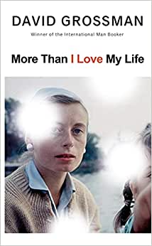 More than I love my life from Bookcylce
